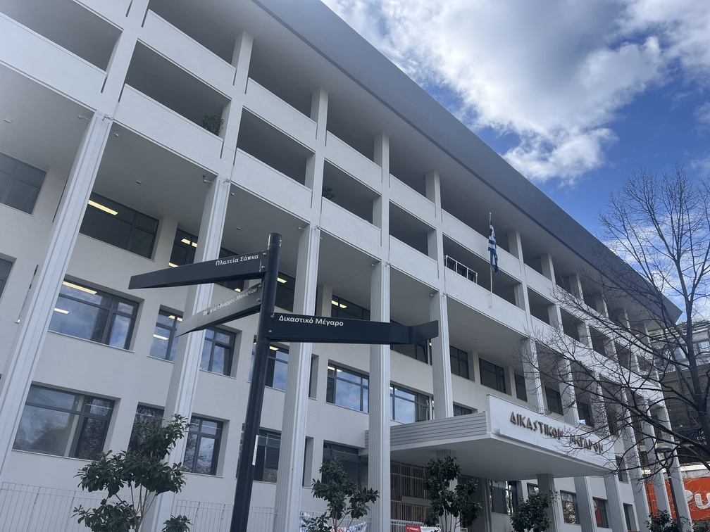 «Ζηλεύει» κανείς τον ανακριτή των Τεμπών; 